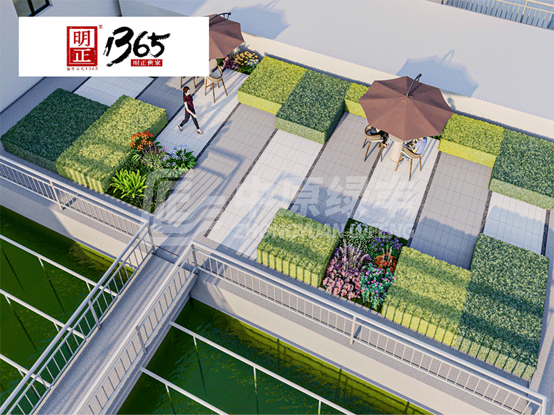 明正清真肉食品1500m3/d牛羊屠宰廢水廢氣處理工程